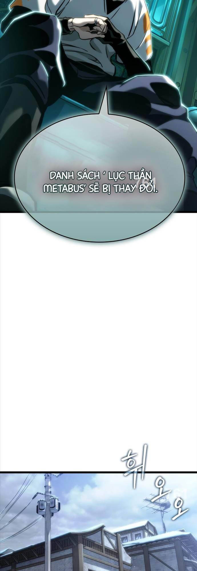 Thế Giới Sau Tận Thế Chapter 110 - Trang 2