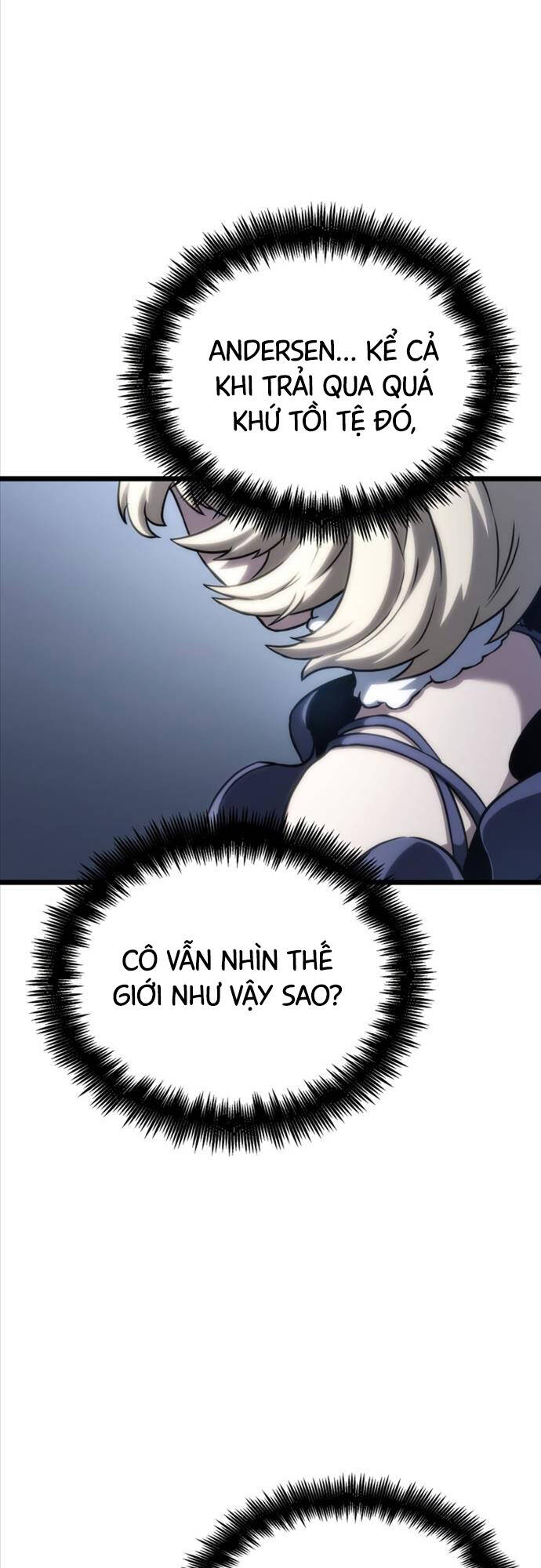 Thế Giới Sau Tận Thế Chapter 110 - Trang 2