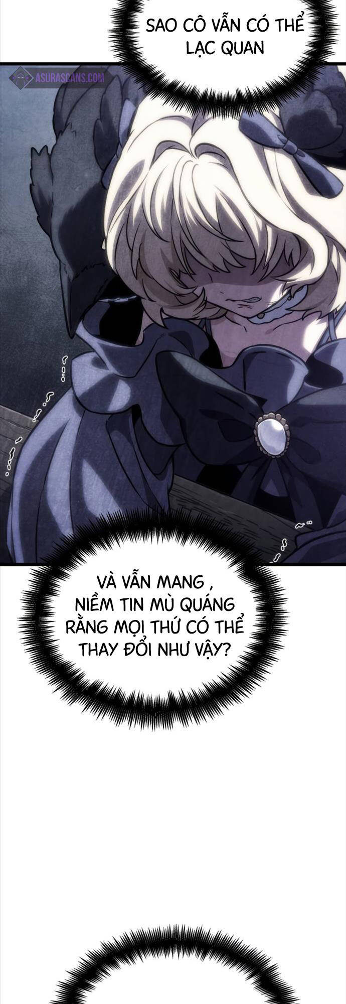Thế Giới Sau Tận Thế Chapter 110 - Trang 2