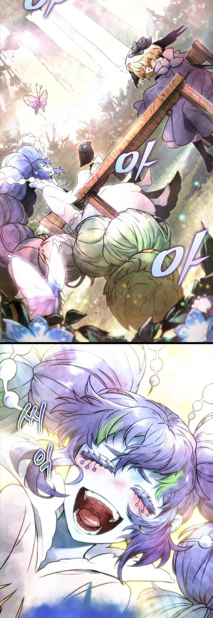 Thế Giới Sau Tận Thế Chapter 110 - Trang 2