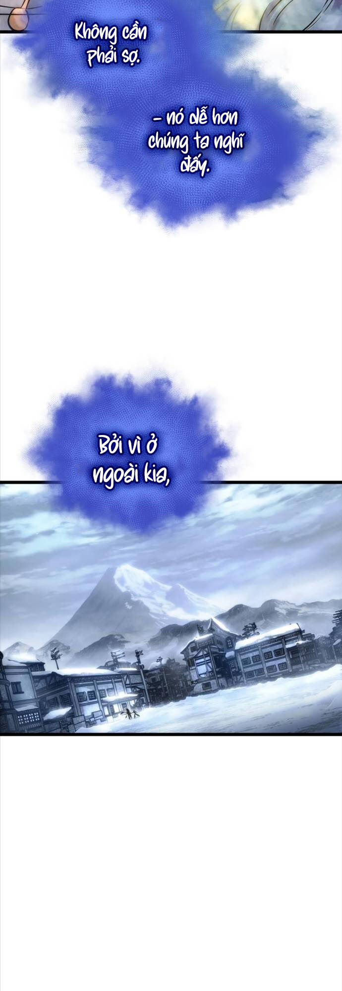 Thế Giới Sau Tận Thế Chapter 110 - Trang 2