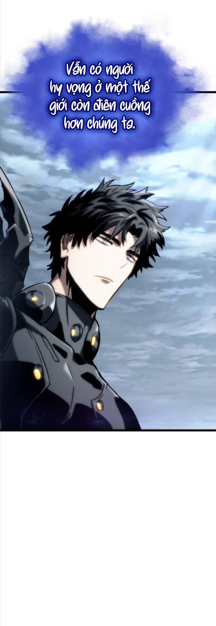 Thế Giới Sau Tận Thế Chapter 110 - Trang 2