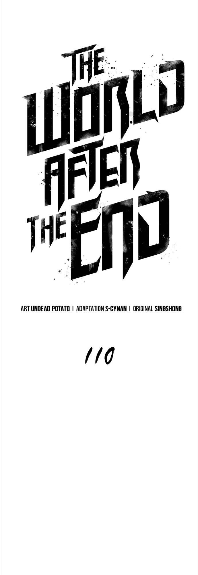 Thế Giới Sau Tận Thế Chapter 110 - Trang 2