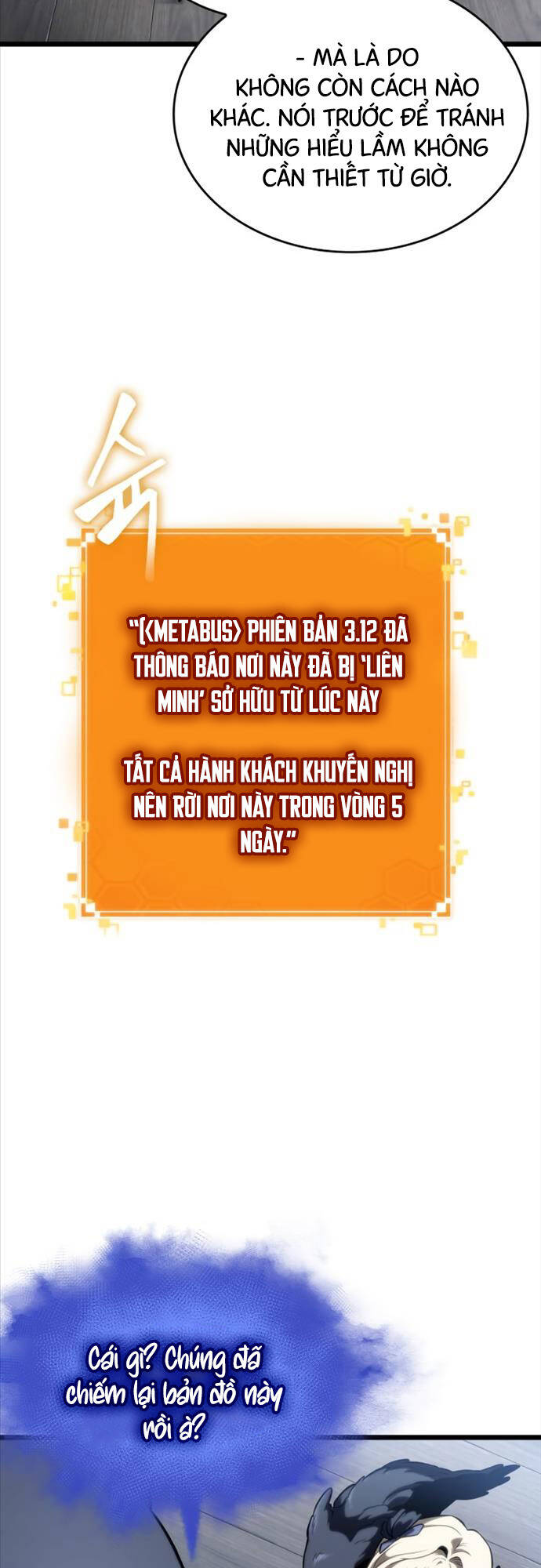 Thế Giới Sau Tận Thế Chapter 110 - Trang 2