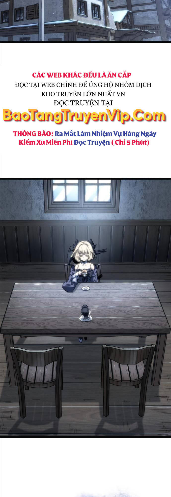 Thế Giới Sau Tận Thế Chapter 110 - Trang 2