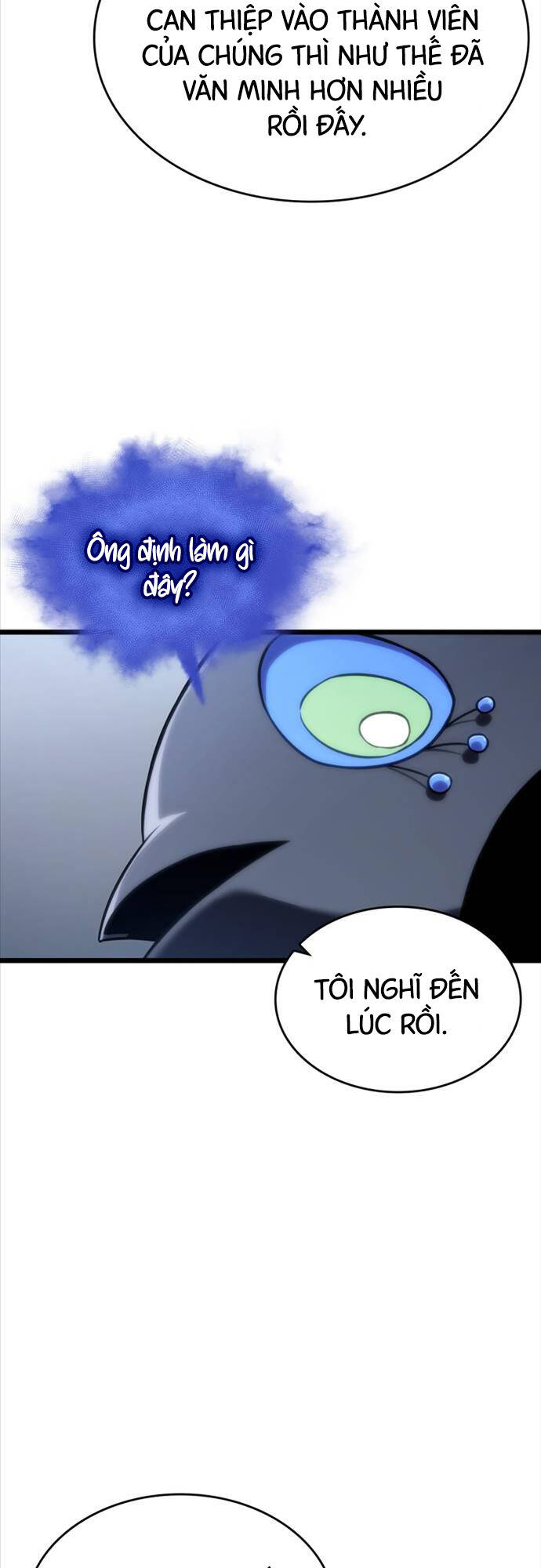 Thế Giới Sau Tận Thế Chapter 110 - Trang 2