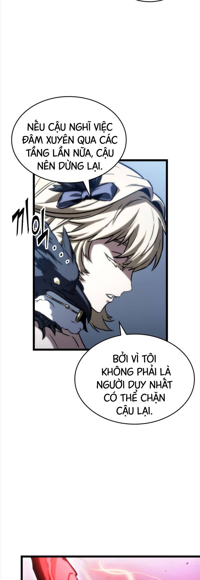 Thế Giới Sau Tận Thế Chapter 110 - Trang 2