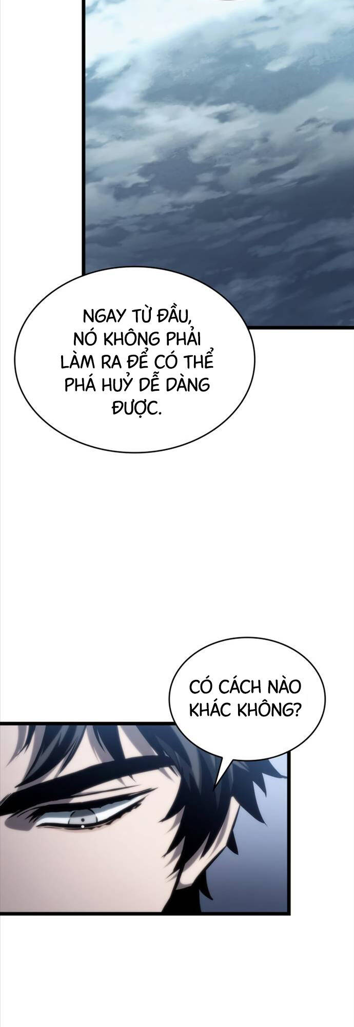 Thế Giới Sau Tận Thế Chapter 110 - Trang 2