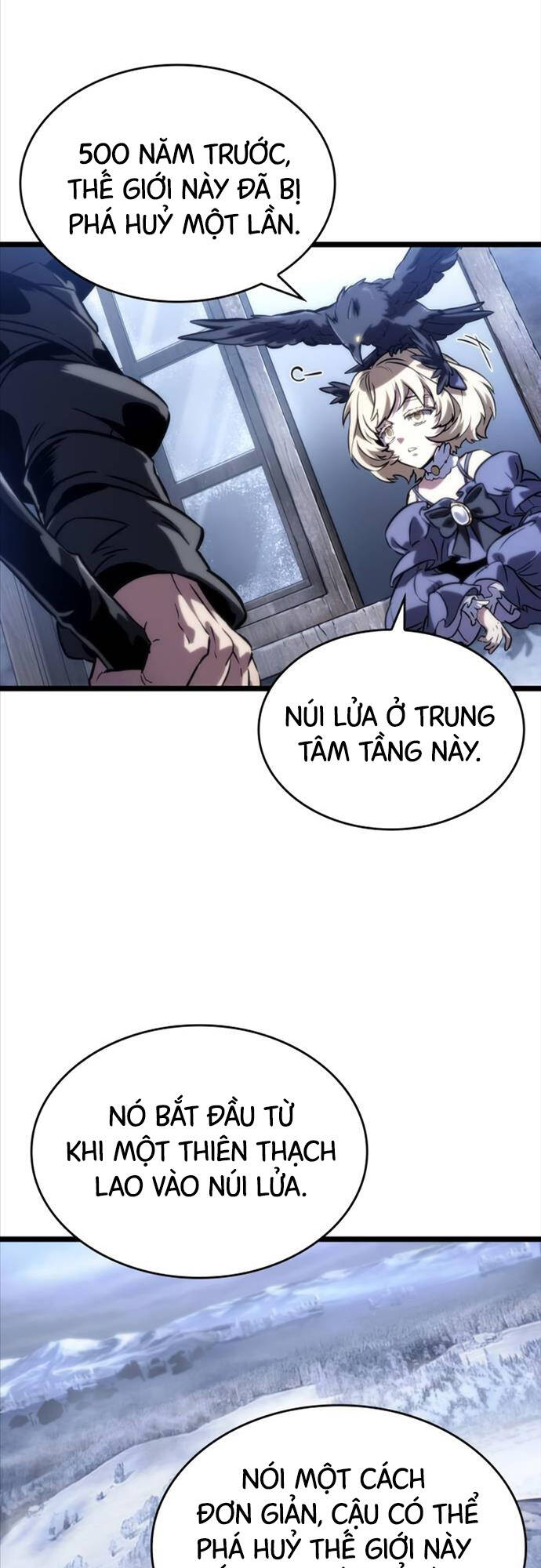 Thế Giới Sau Tận Thế Chapter 110 - Trang 2
