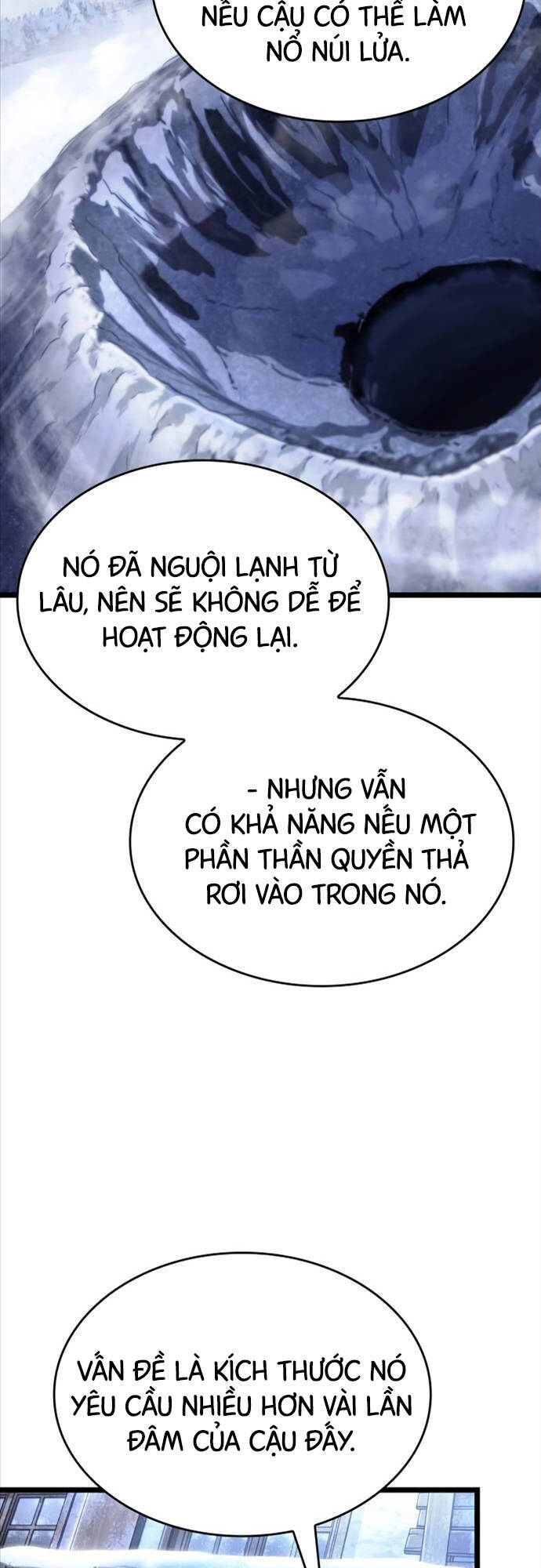 Thế Giới Sau Tận Thế Chapter 110 - Trang 2
