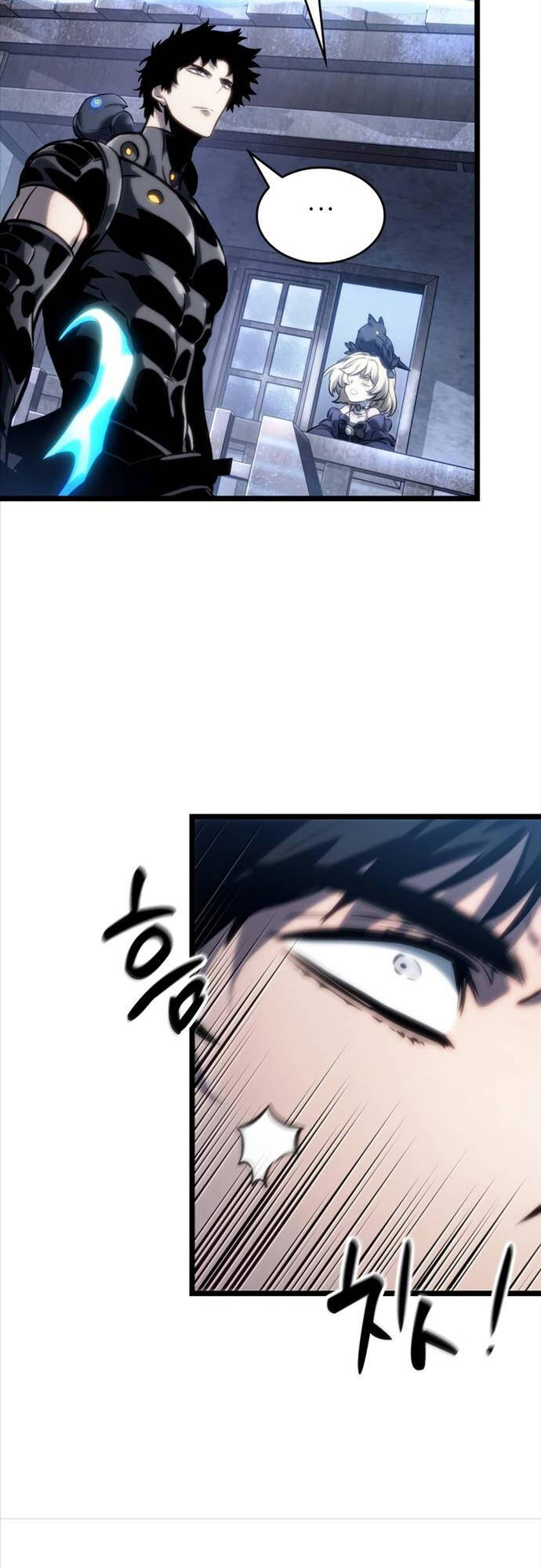 Thế Giới Sau Tận Thế Chapter 110 - Trang 2