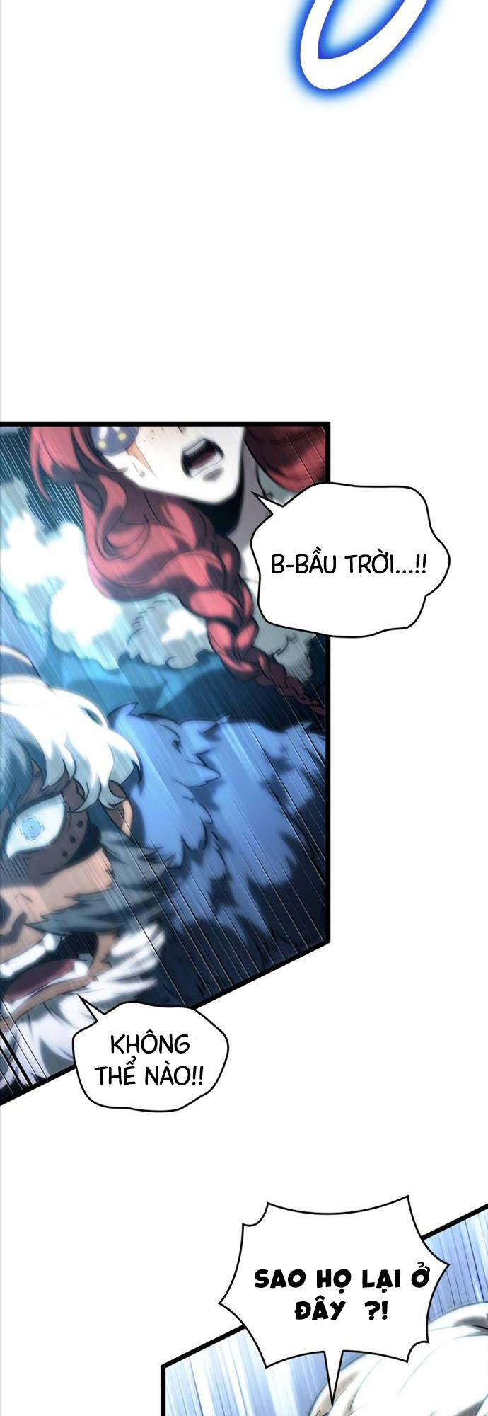 Thế Giới Sau Tận Thế Chapter 110 - Trang 2