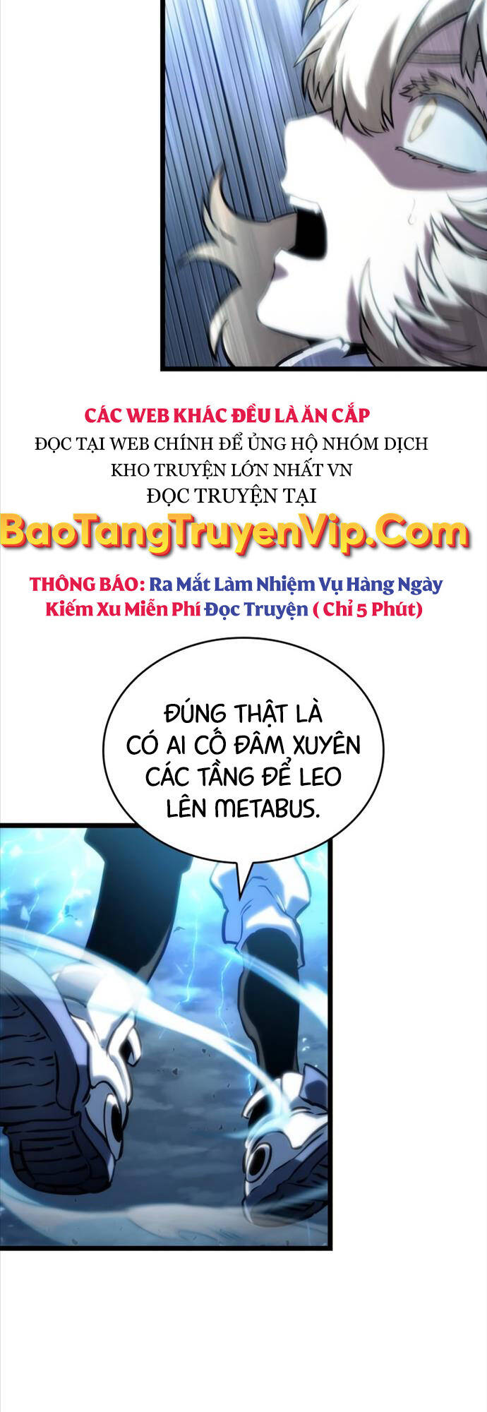 Thế Giới Sau Tận Thế Chapter 110 - Trang 2