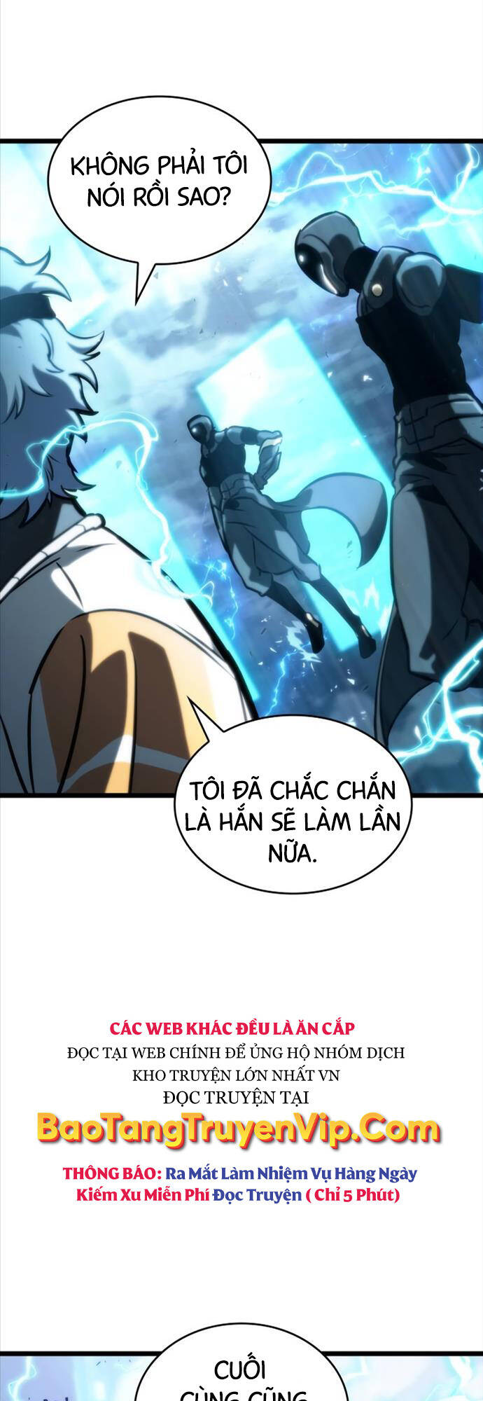 Thế Giới Sau Tận Thế Chapter 110 - Trang 2