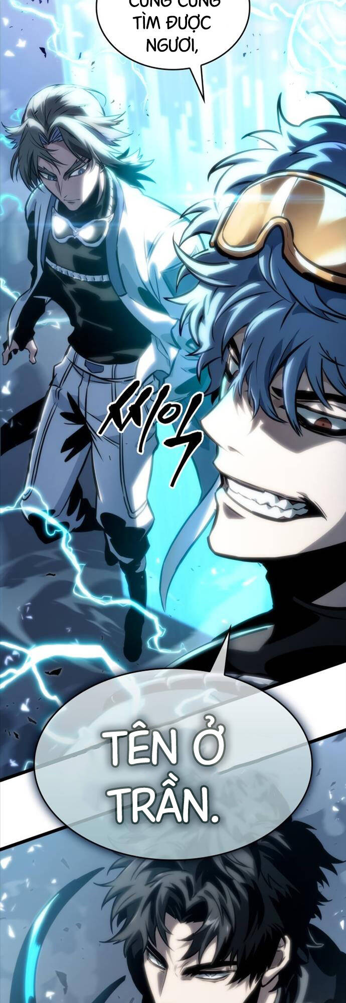 Thế Giới Sau Tận Thế Chapter 110 - Trang 2