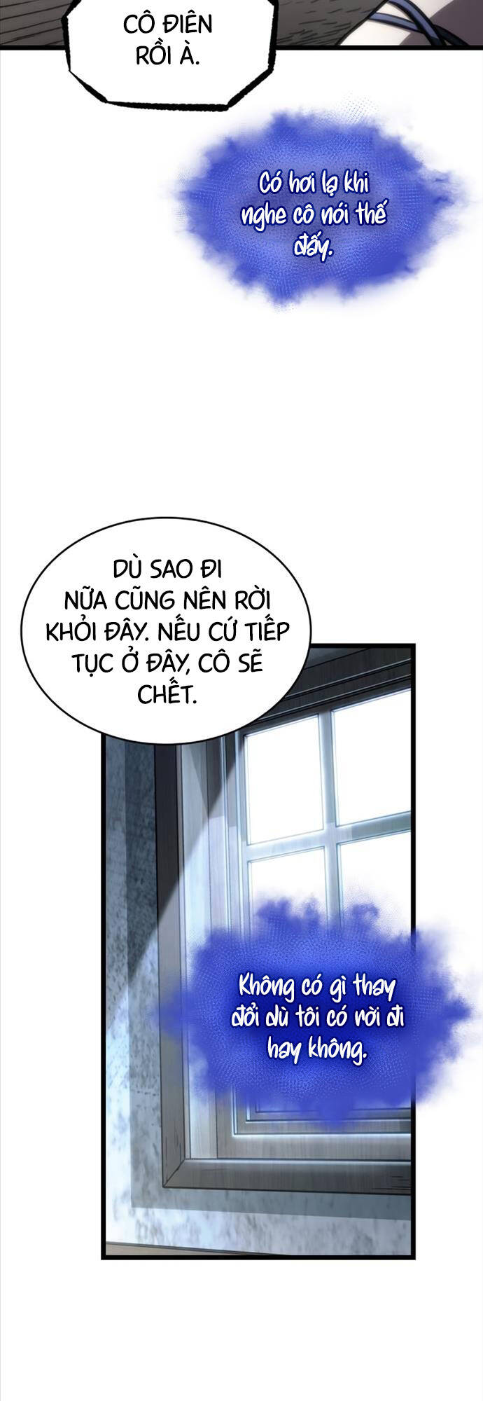 Thế Giới Sau Tận Thế Chapter 110 - Trang 2