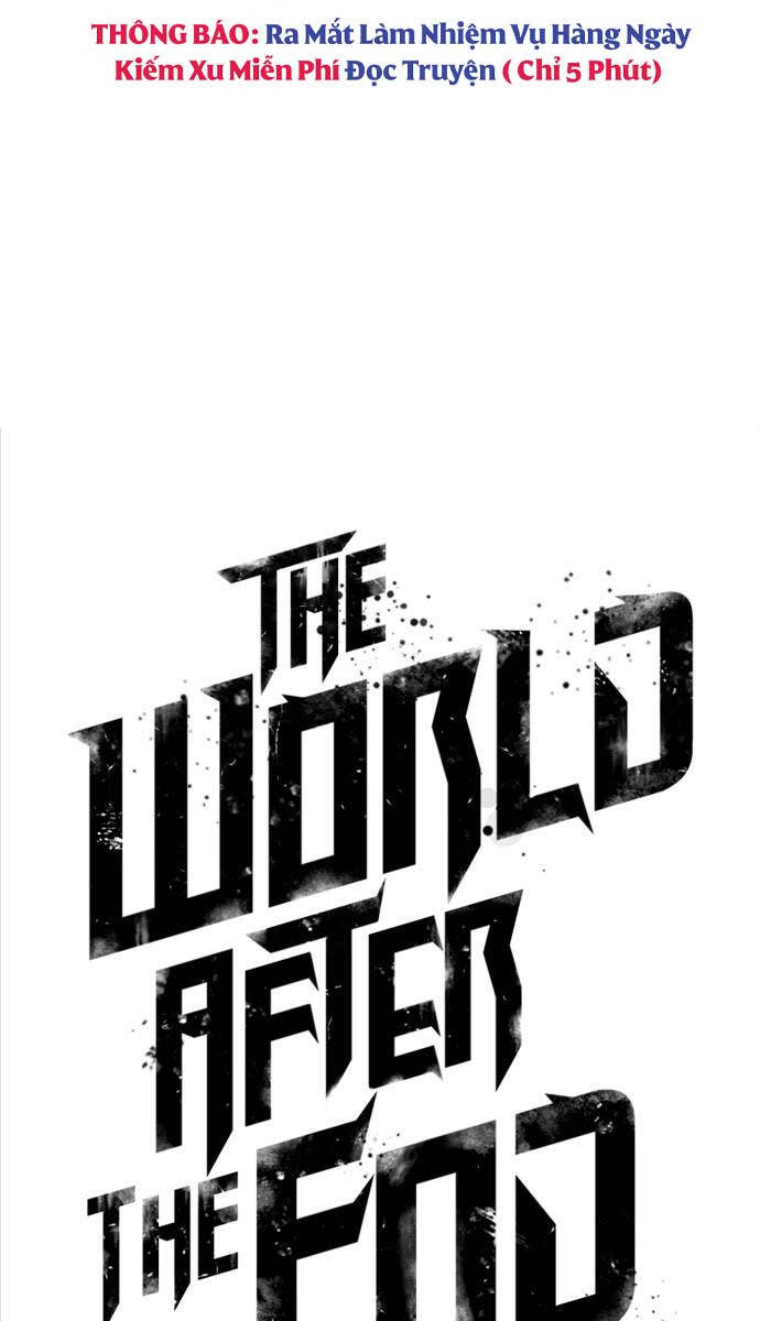 Thế Giới Sau Tận Thế Chapter 111 - Trang 2