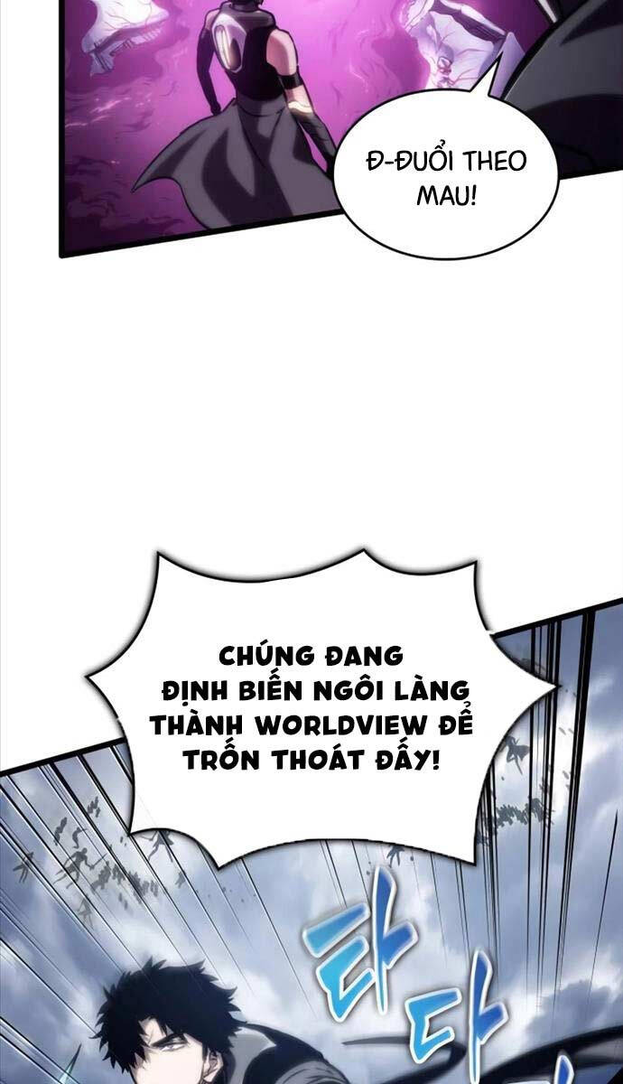 Thế Giới Sau Tận Thế Chapter 111 - Trang 2