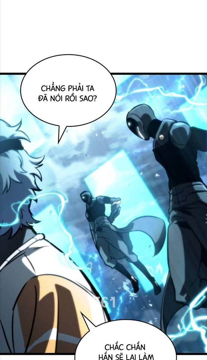 Thế Giới Sau Tận Thế Chapter 111 - Trang 2