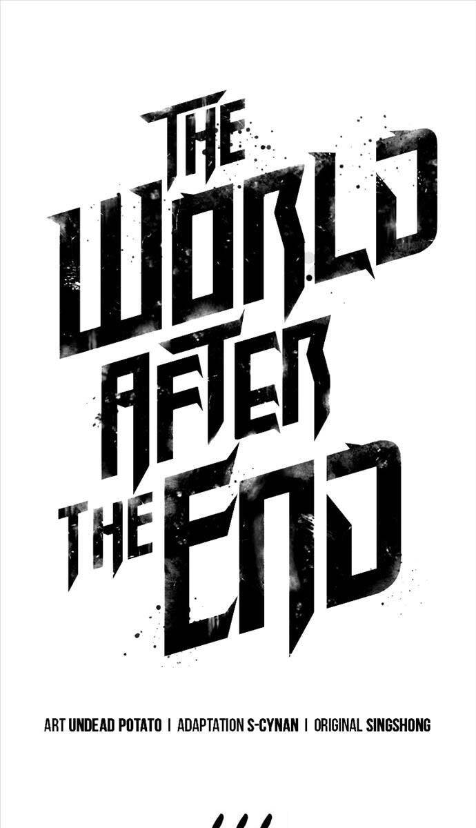 Thế Giới Sau Tận Thế Chapter 111 - Trang 2