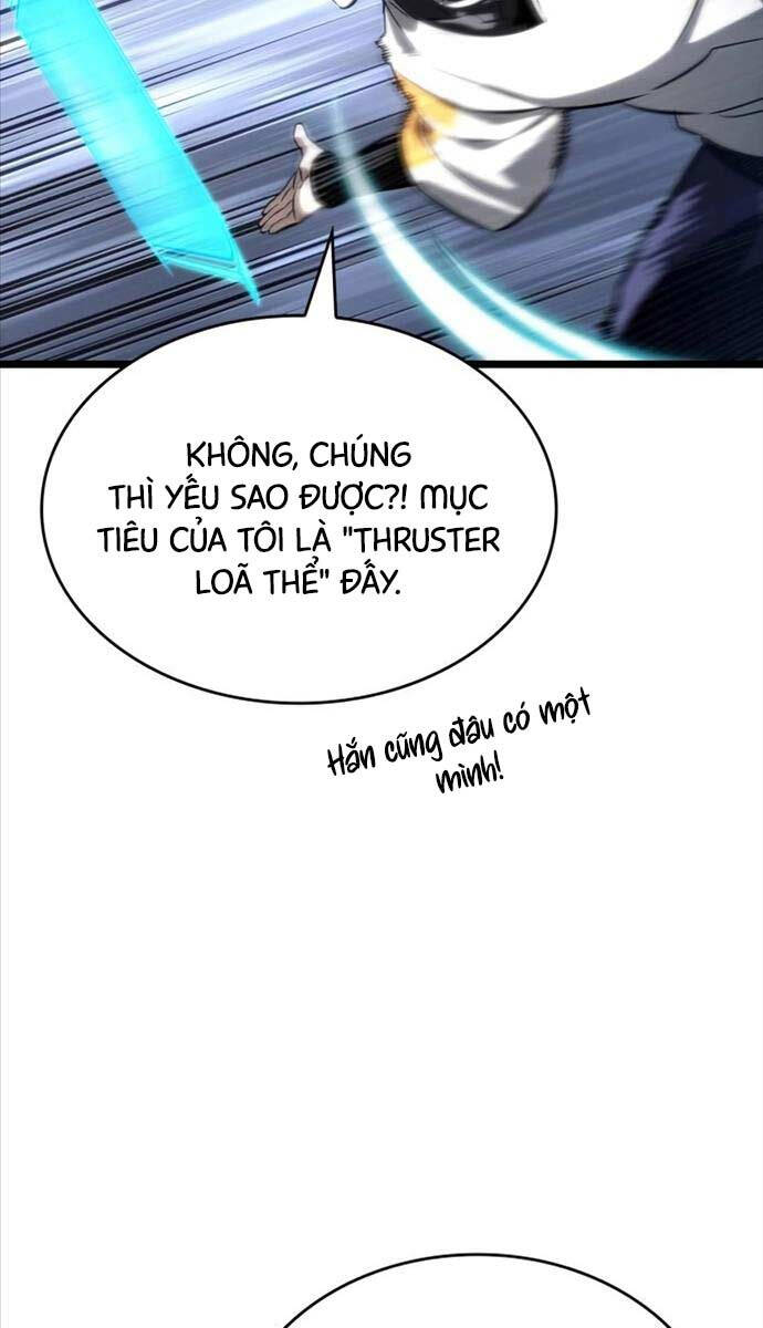 Thế Giới Sau Tận Thế Chapter 111 - Trang 2