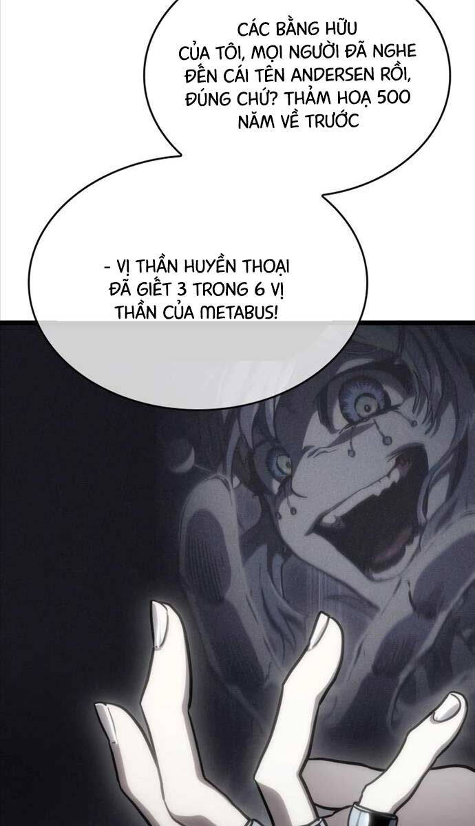 Thế Giới Sau Tận Thế Chapter 111 - Trang 2