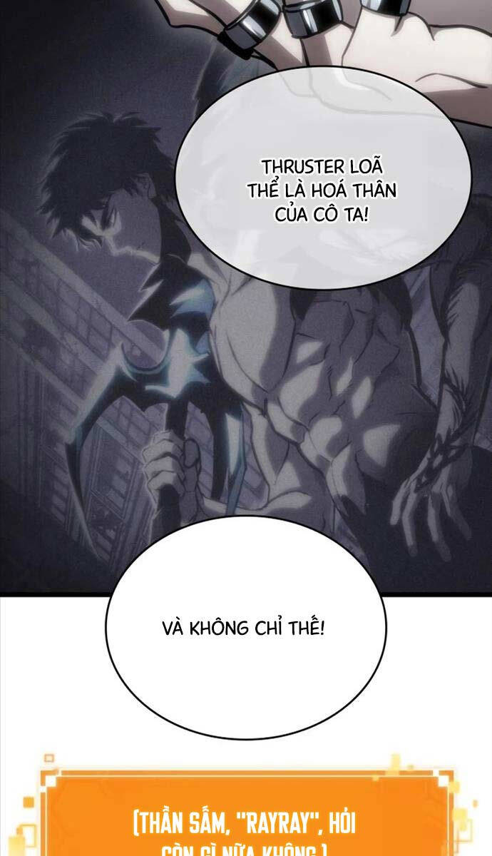 Thế Giới Sau Tận Thế Chapter 111 - Trang 2