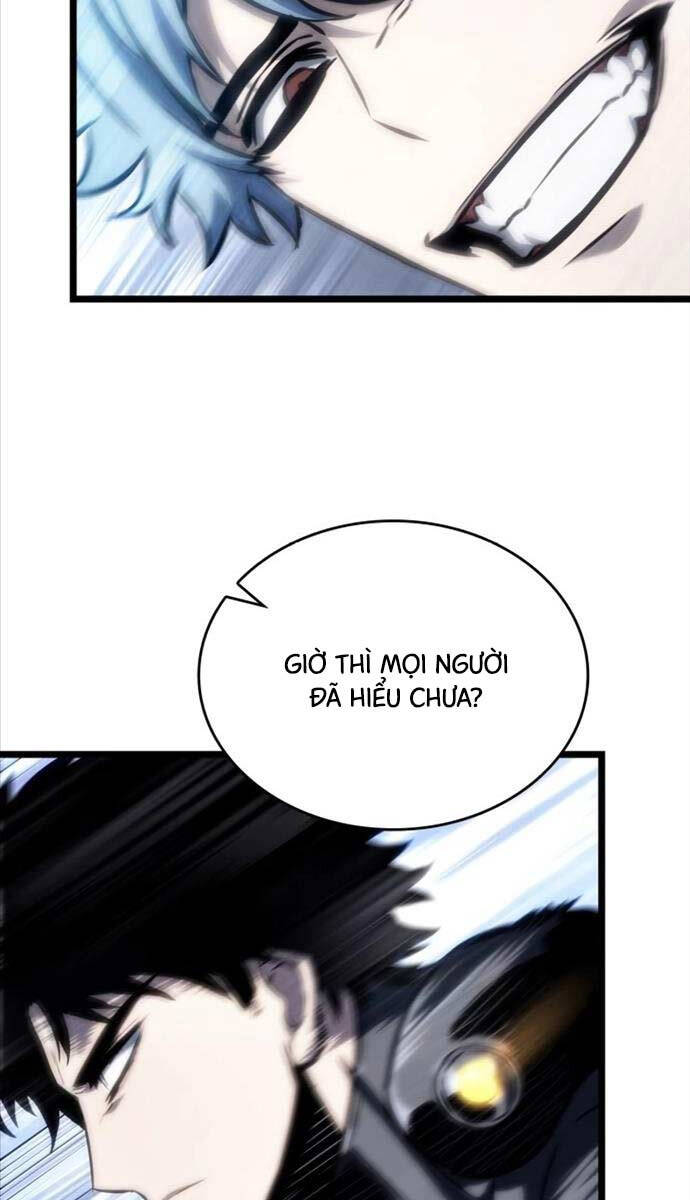 Thế Giới Sau Tận Thế Chapter 111 - Trang 2