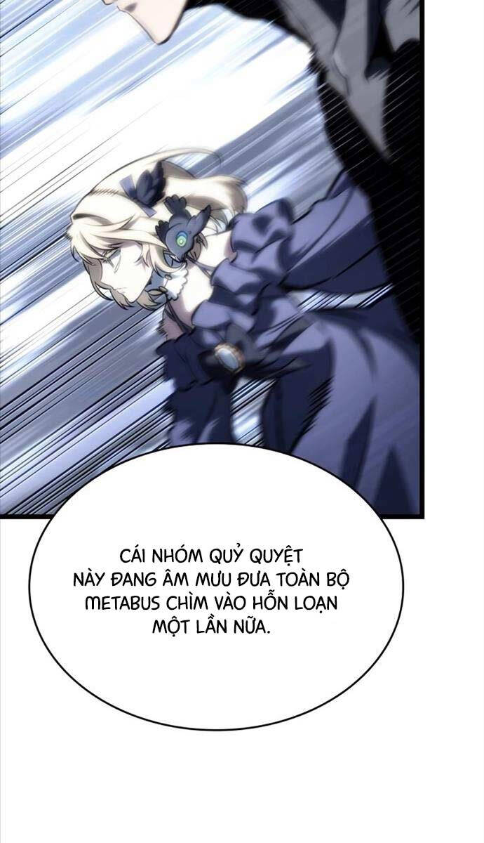 Thế Giới Sau Tận Thế Chapter 111 - Trang 2