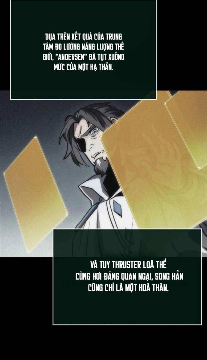 Thế Giới Sau Tận Thế Chapter 111 - Trang 2