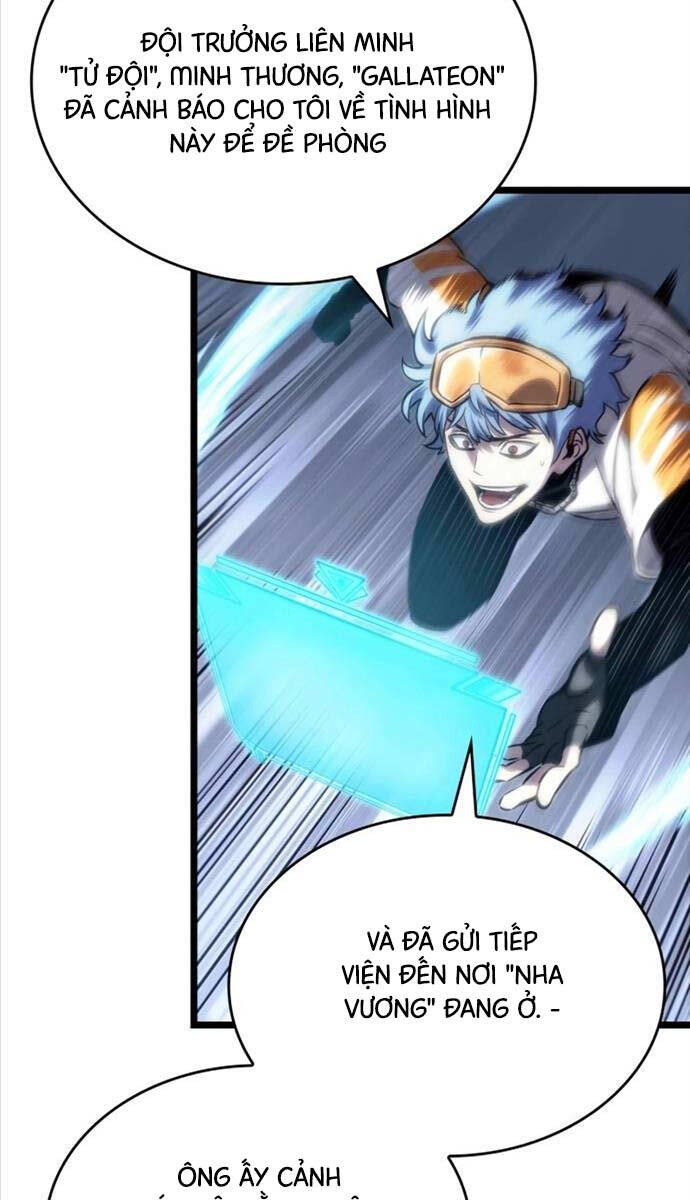 Thế Giới Sau Tận Thế Chapter 111 - Trang 2