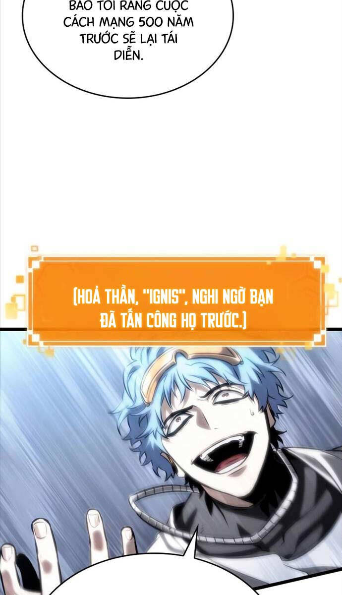 Thế Giới Sau Tận Thế Chapter 111 - Trang 2