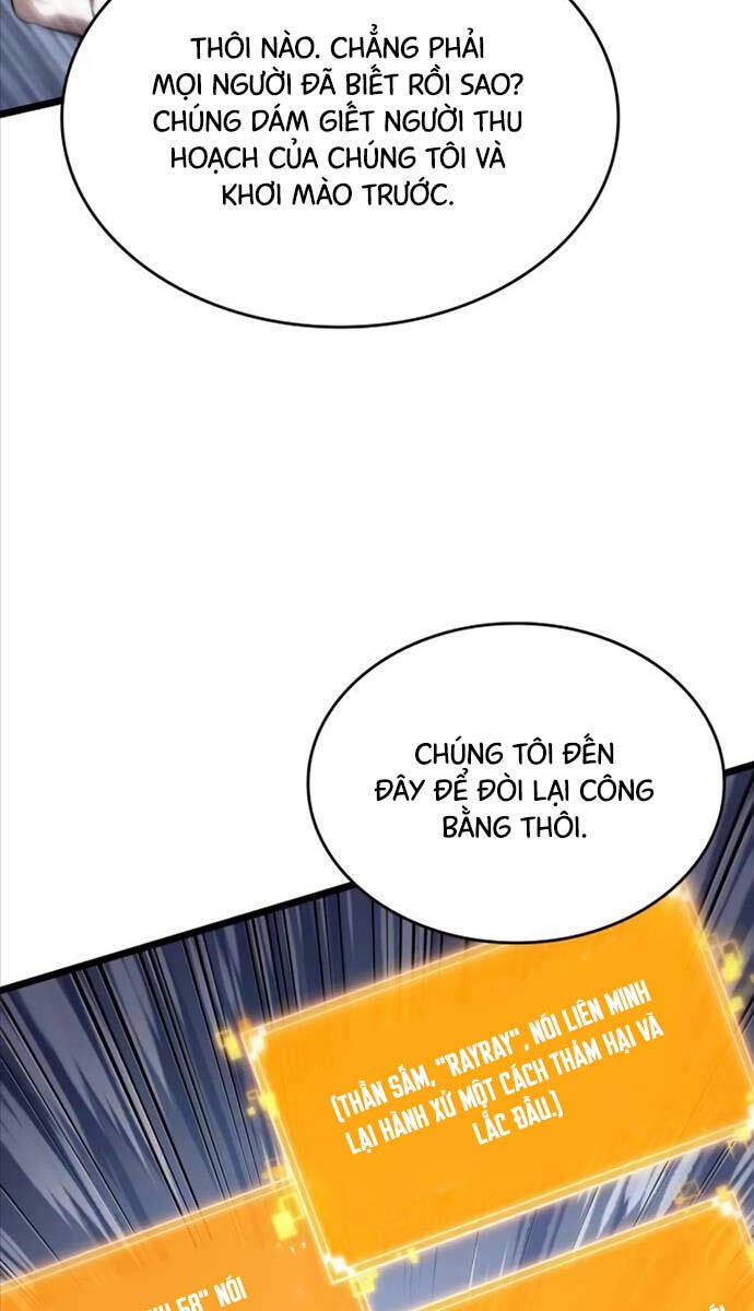 Thế Giới Sau Tận Thế Chapter 111 - Trang 2