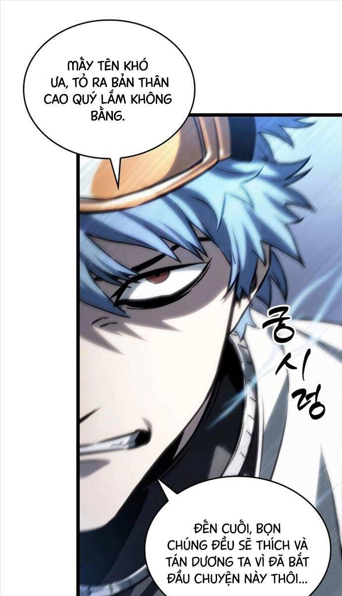 Thế Giới Sau Tận Thế Chapter 111 - Trang 2