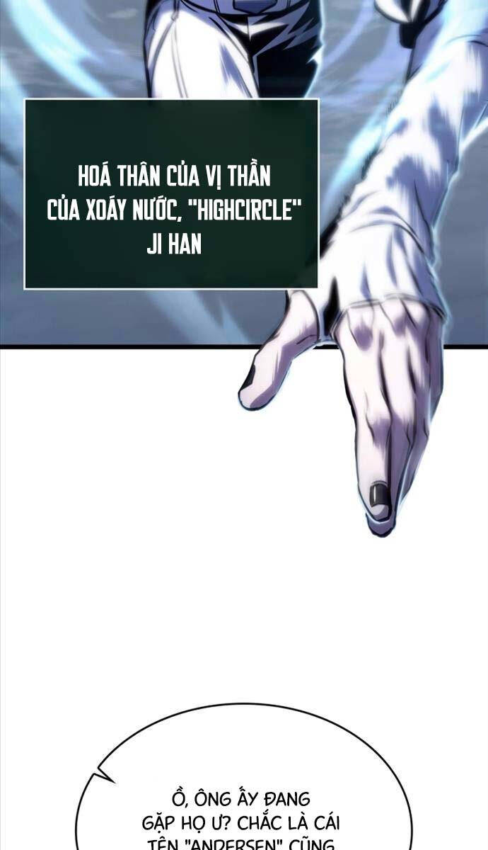 Thế Giới Sau Tận Thế Chapter 111 - Trang 2