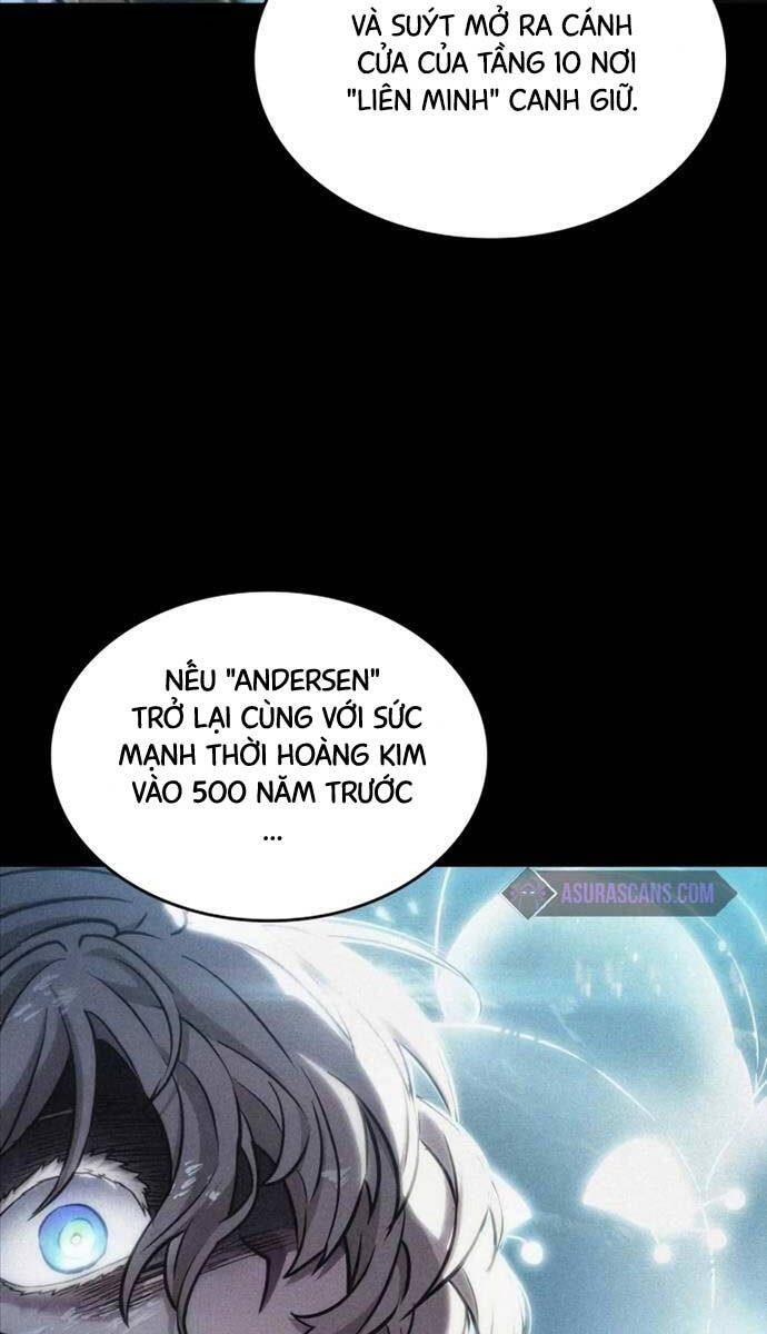 Thế Giới Sau Tận Thế Chapter 111 - Trang 2