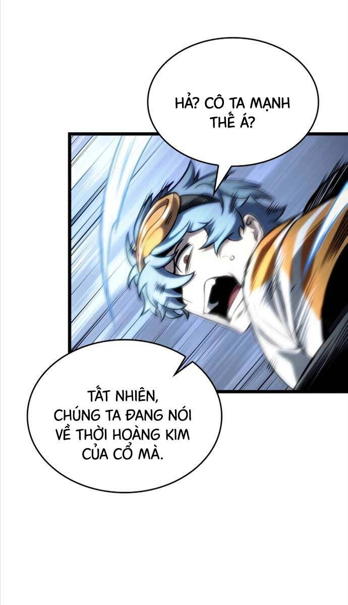 Thế Giới Sau Tận Thế Chapter 111 - Trang 2