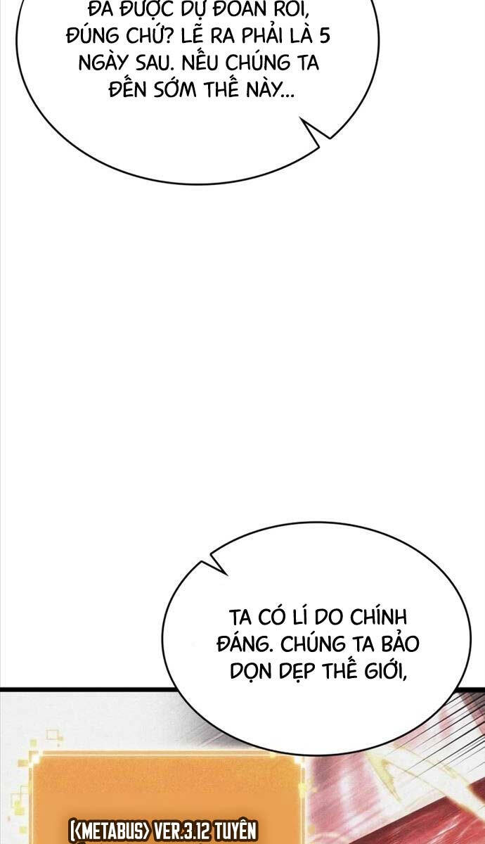 Thế Giới Sau Tận Thế Chapter 111 - Trang 2