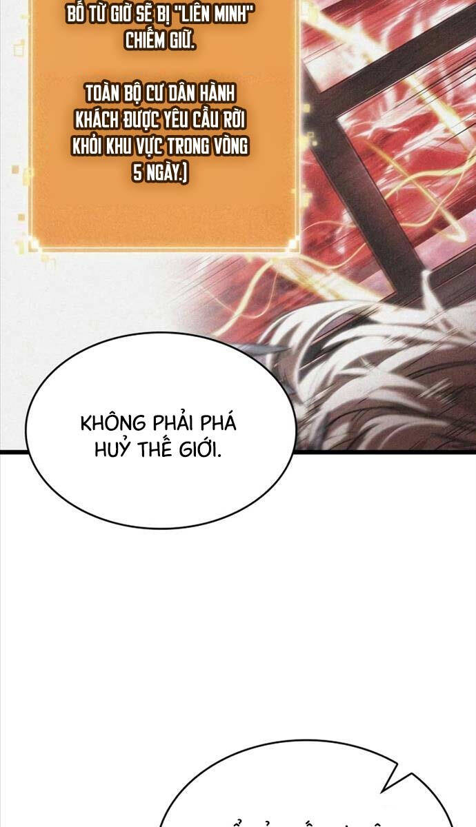 Thế Giới Sau Tận Thế Chapter 111 - Trang 2