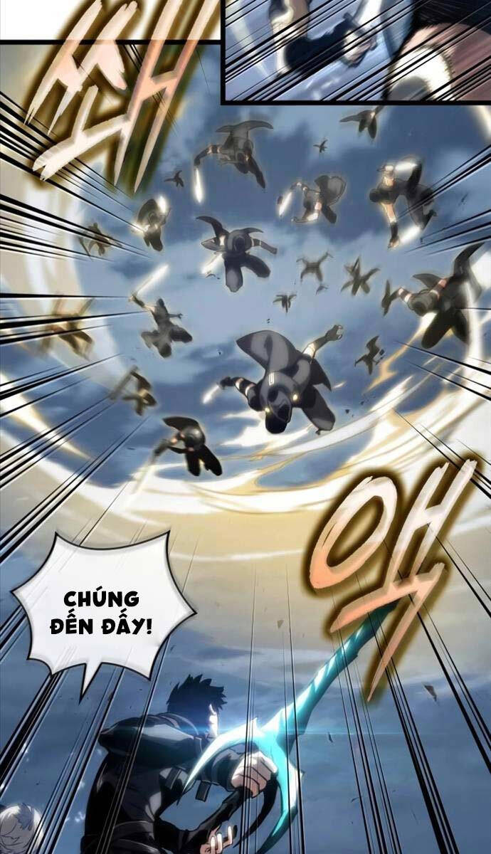 Thế Giới Sau Tận Thế Chapter 111 - Trang 2