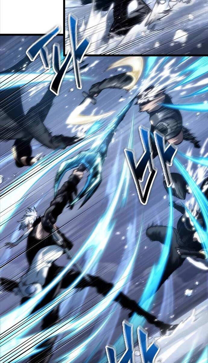 Thế Giới Sau Tận Thế Chapter 111 - Trang 2