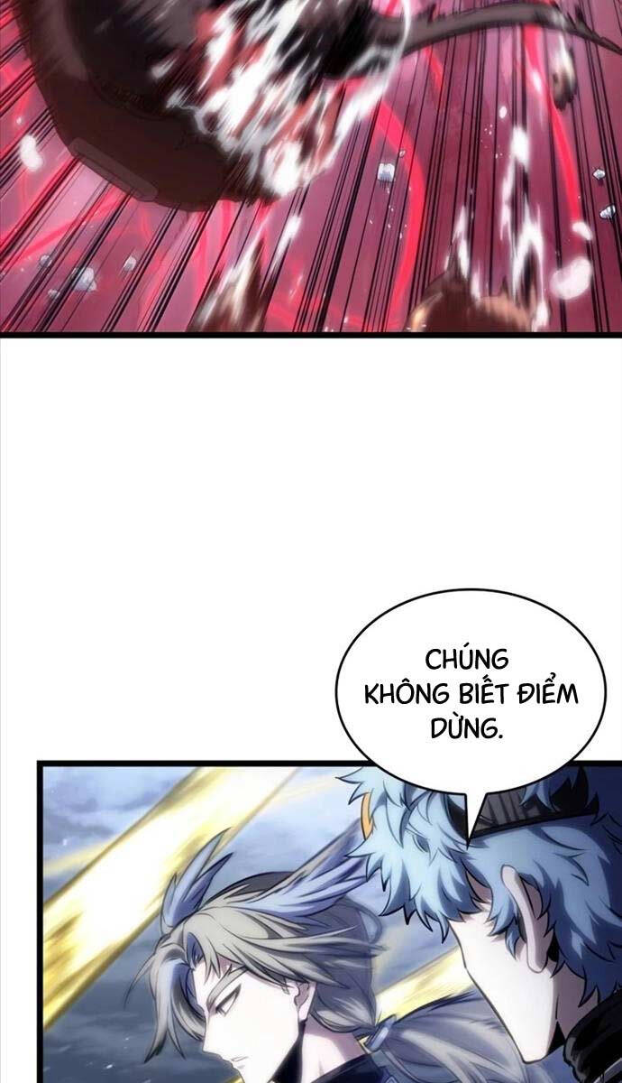 Thế Giới Sau Tận Thế Chapter 111 - Trang 2