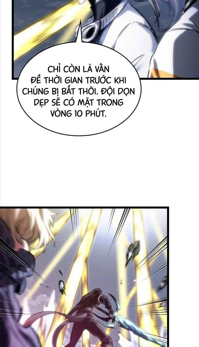 Thế Giới Sau Tận Thế Chapter 111 - Trang 2
