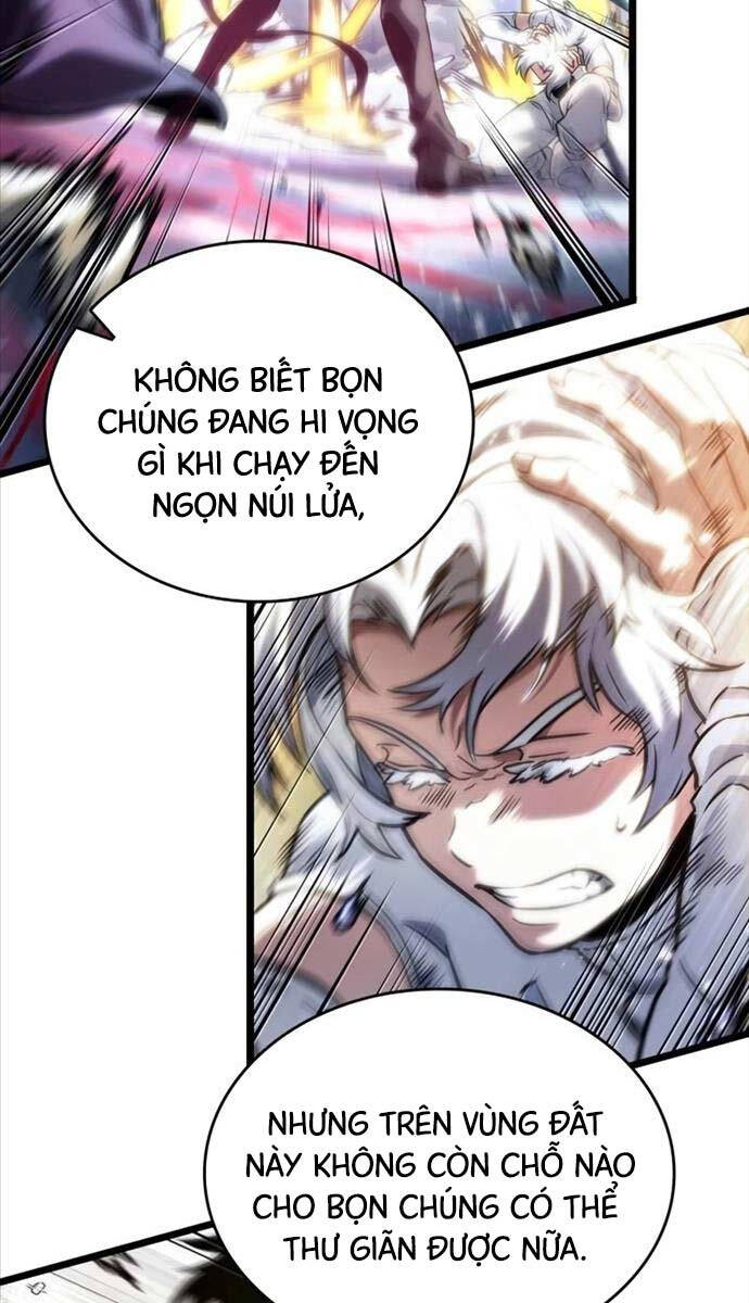 Thế Giới Sau Tận Thế Chapter 111 - Trang 2