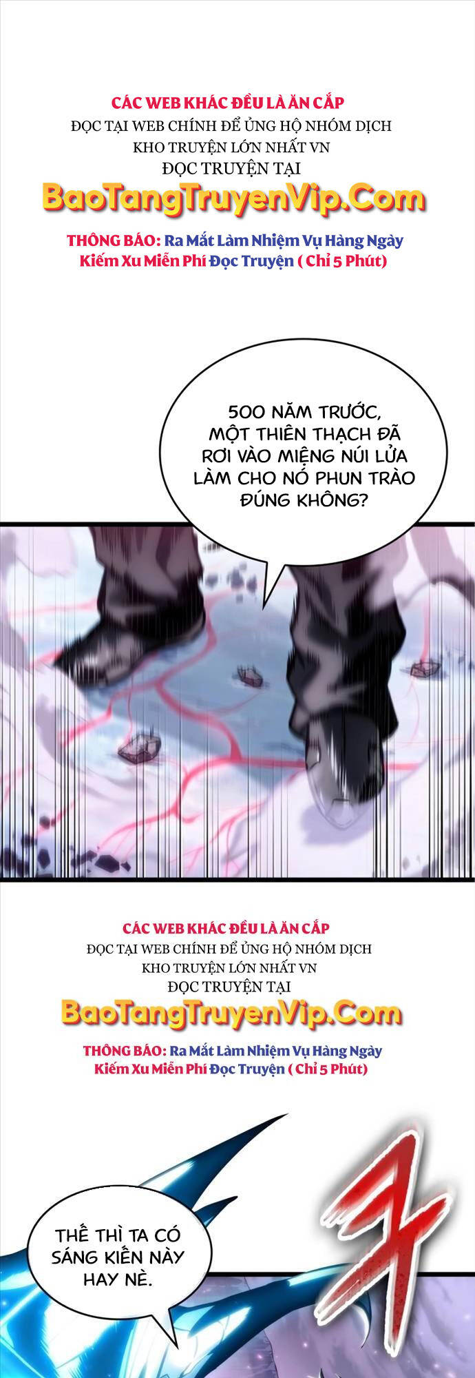 Thế Giới Sau Tận Thế Chapter 112 - Trang 2