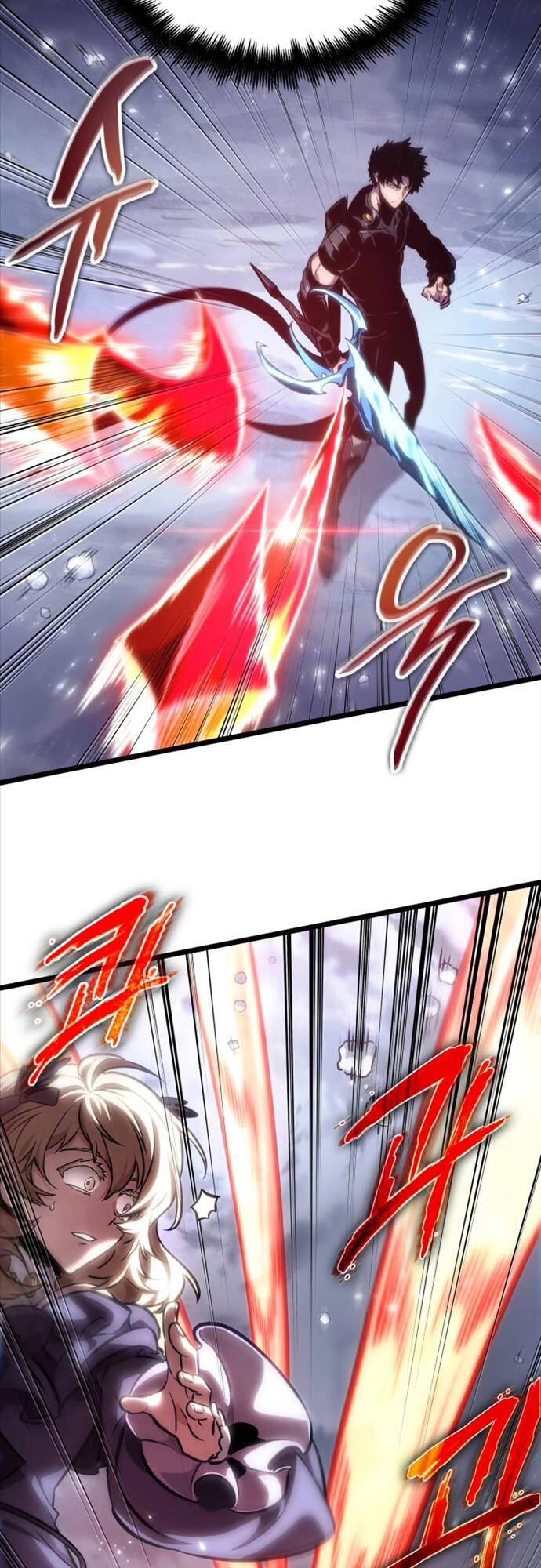 Thế Giới Sau Tận Thế Chapter 112 - Trang 2