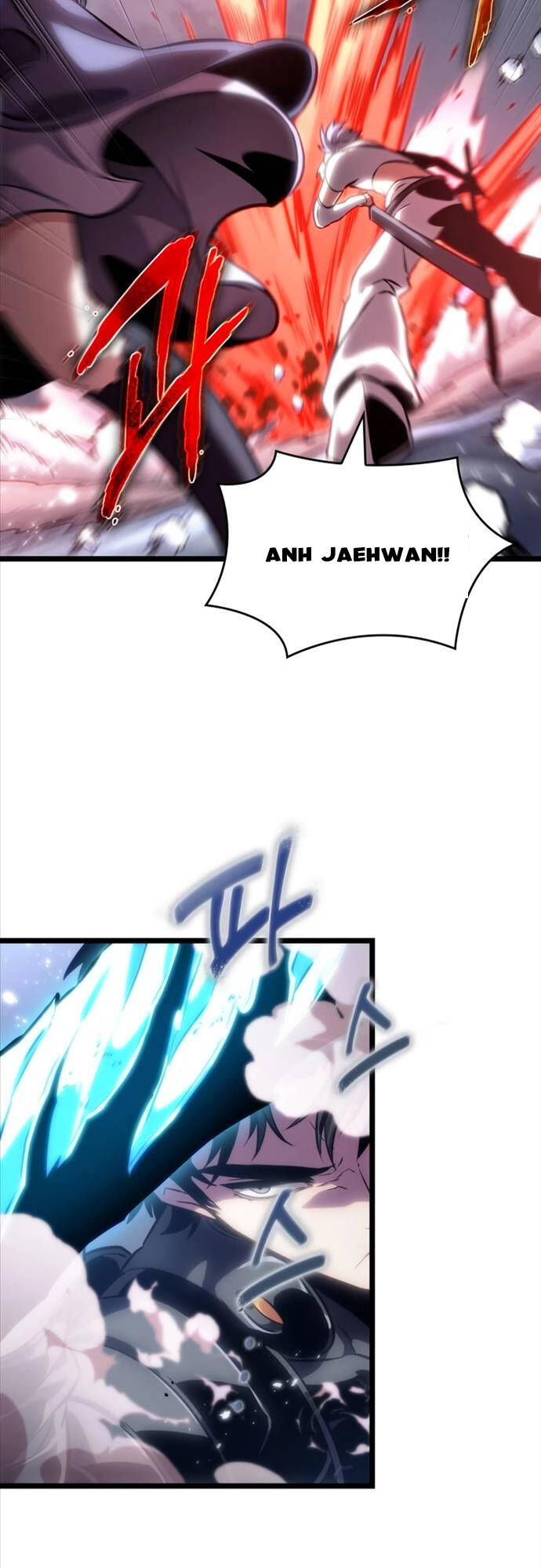 Thế Giới Sau Tận Thế Chapter 112 - Trang 2