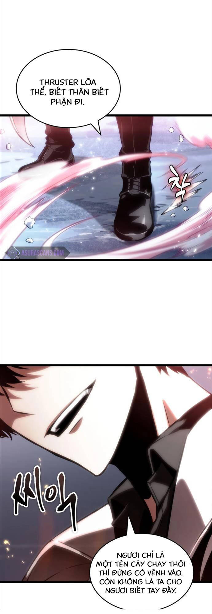 Thế Giới Sau Tận Thế Chapter 112 - Trang 2