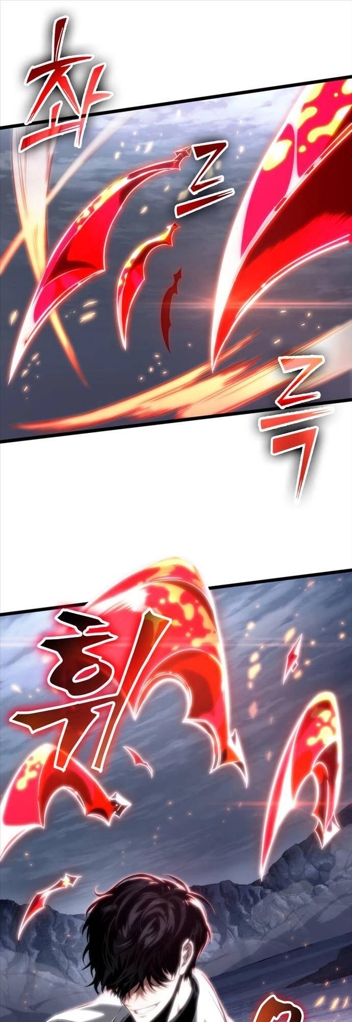 Thế Giới Sau Tận Thế Chapter 112 - Trang 2