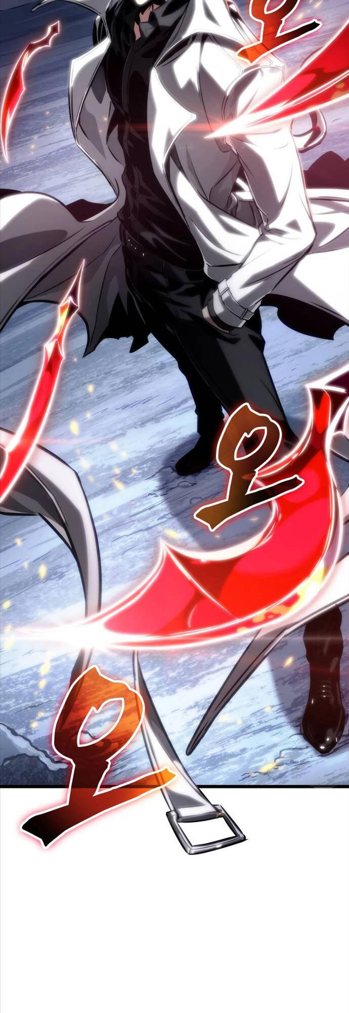 Thế Giới Sau Tận Thế Chapter 112 - Trang 2